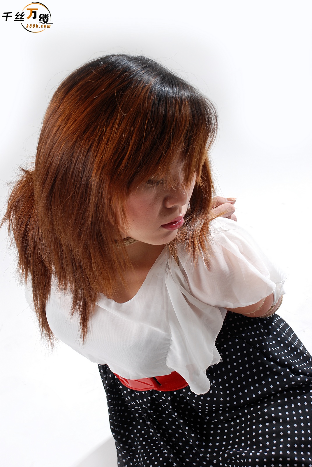 Chinese Rope Model 571