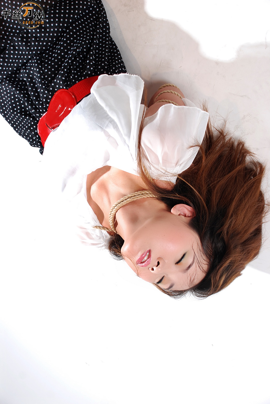 Chinese Rope Model 571