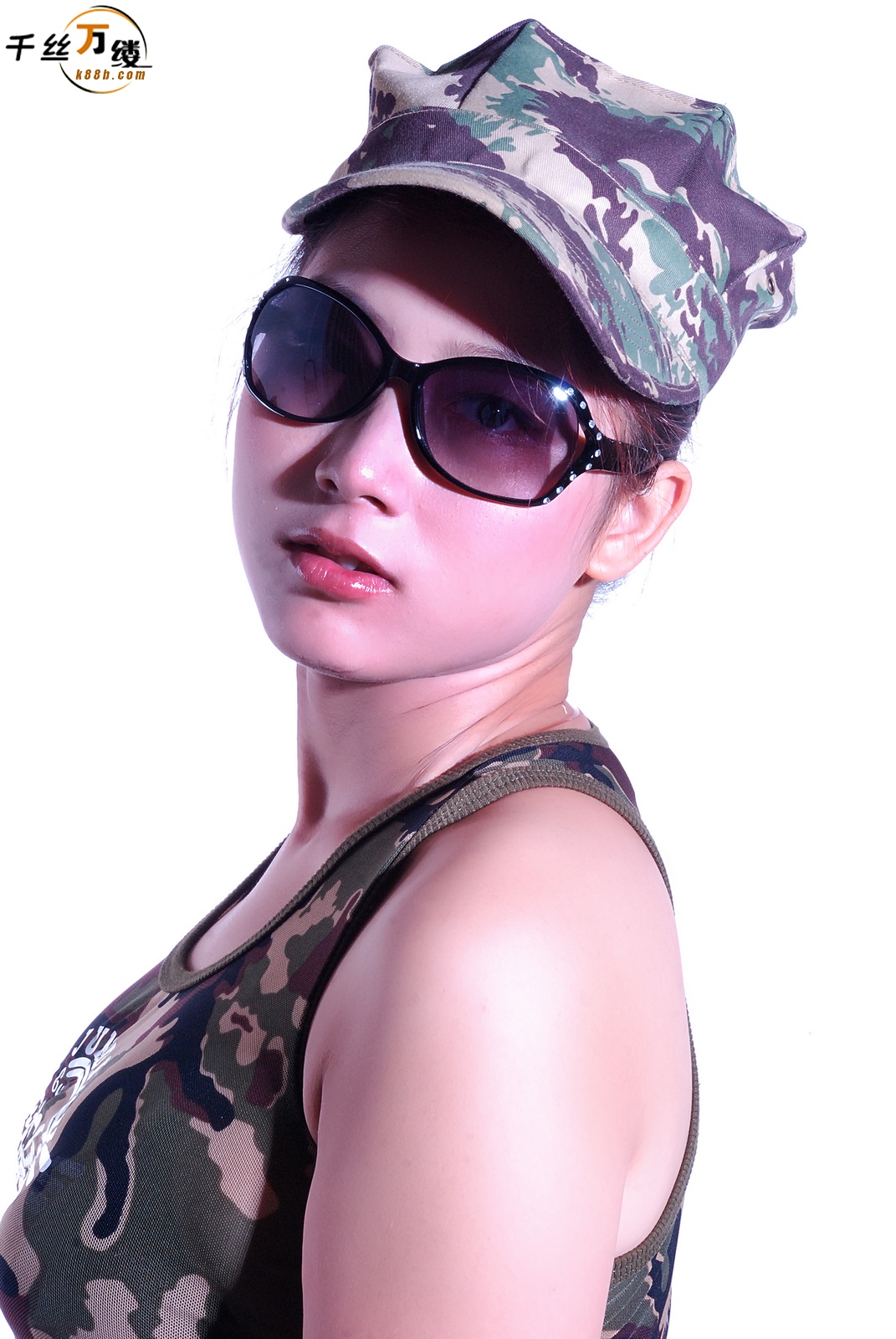 Chinese Rope Model 572