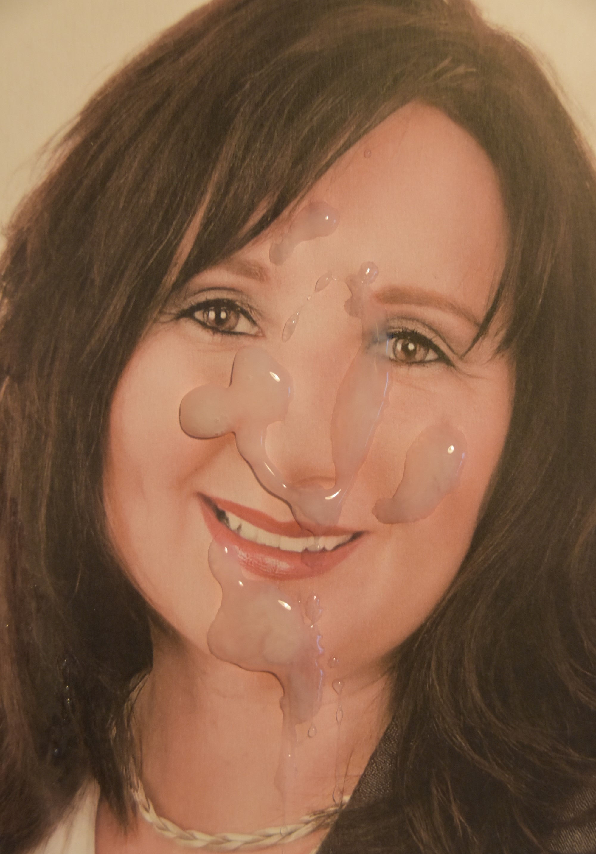 MILF Michaela the cumshot queen from her pinpandhost collect