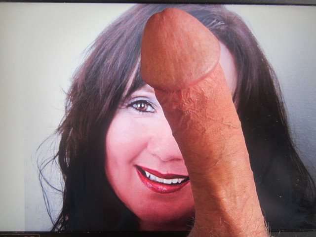 MILF Michaela the cumshot queen from her pinpandhost collect