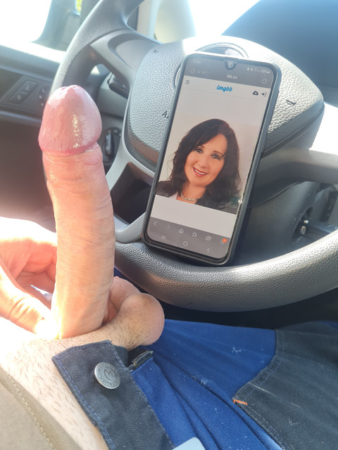 MILF Michaela the cumshot queen from her pinpandhost collect