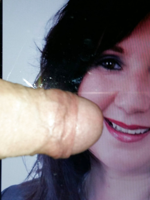 MILF Michaela the cumshot queen from her pinpandhost collect