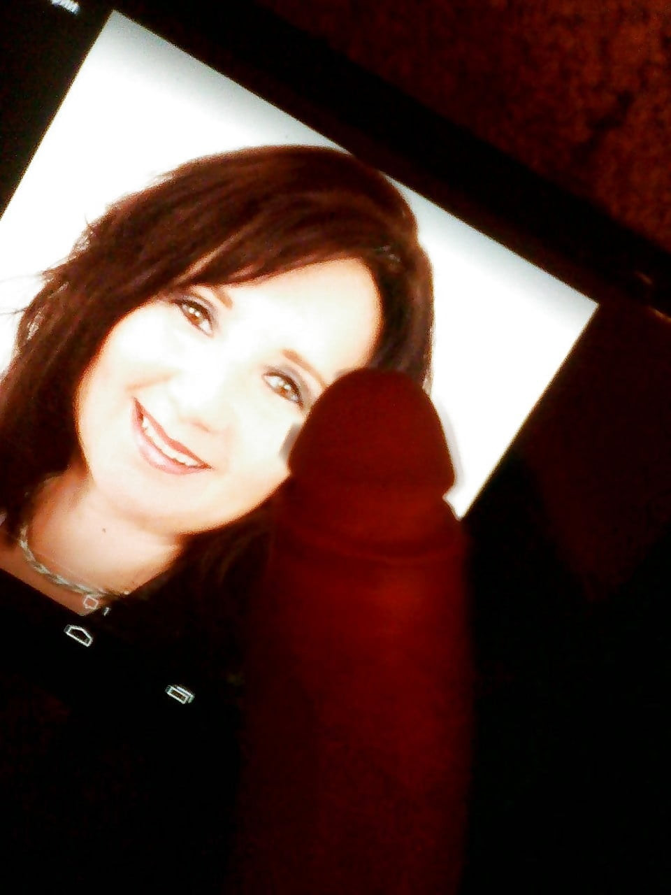 MILF Michaela the cumshot queen from her pinpandhost collect