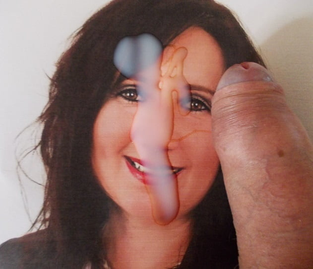 MILF Michaela the cumshot queen from her pinpandhost collect