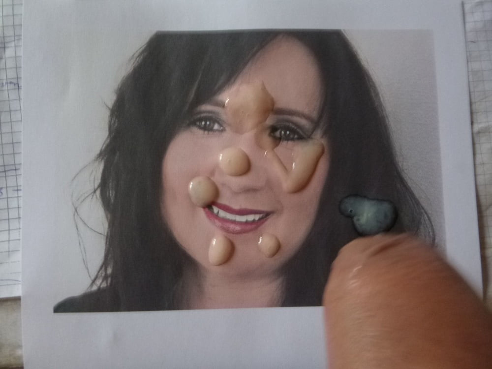 MILF Michaela the cumshot queen from her pinpandhost collect