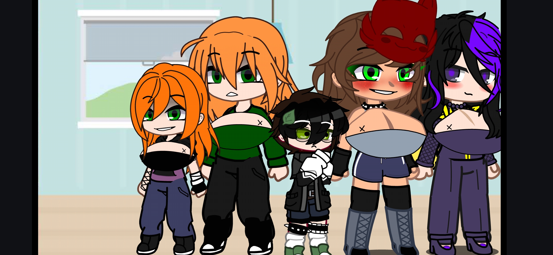 My next video come soon