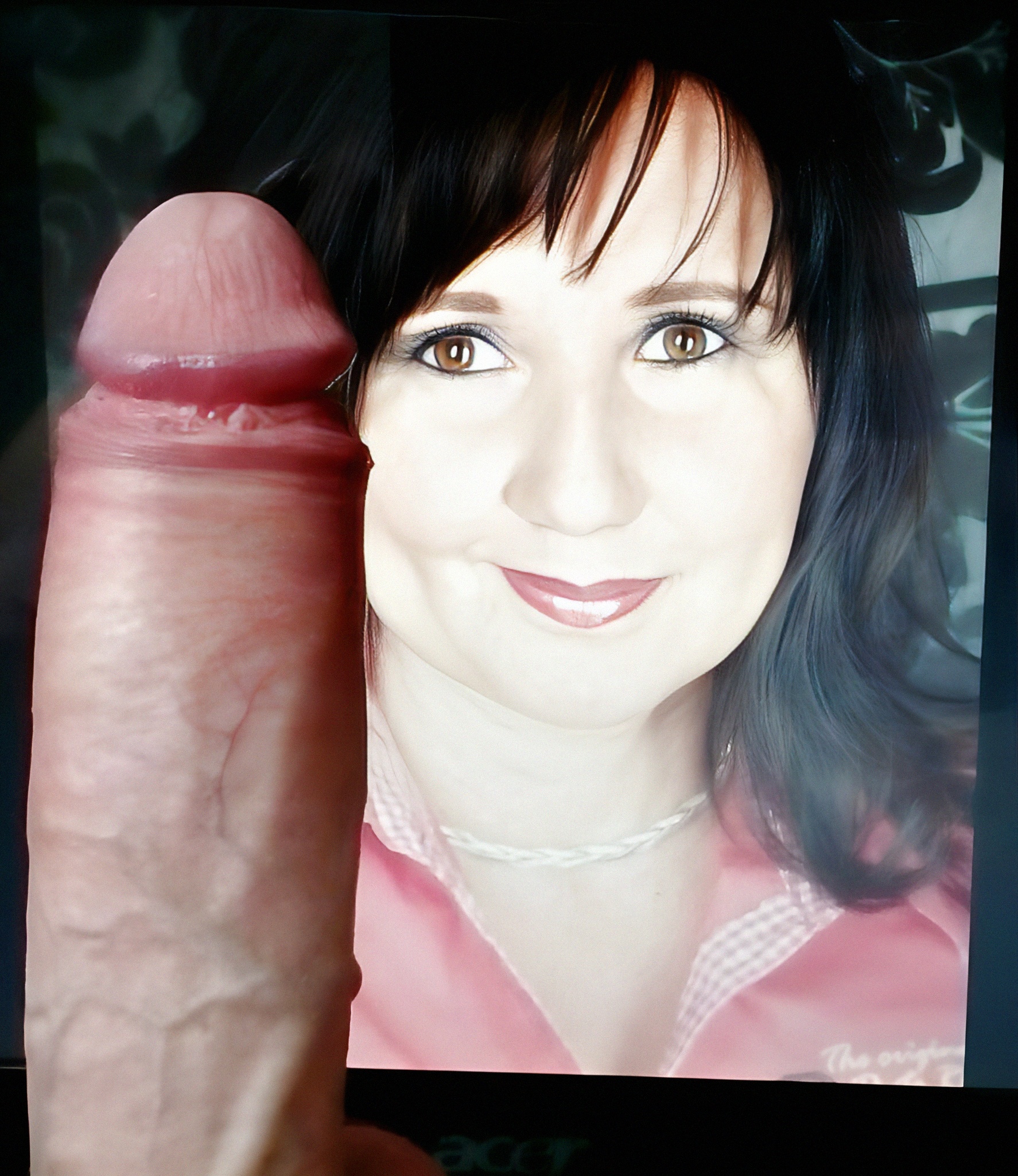 MILF Michaela get some big ones From her pimpandhost collect