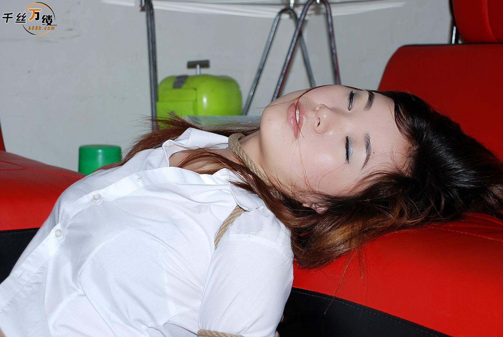 Chinese Rope Model 574