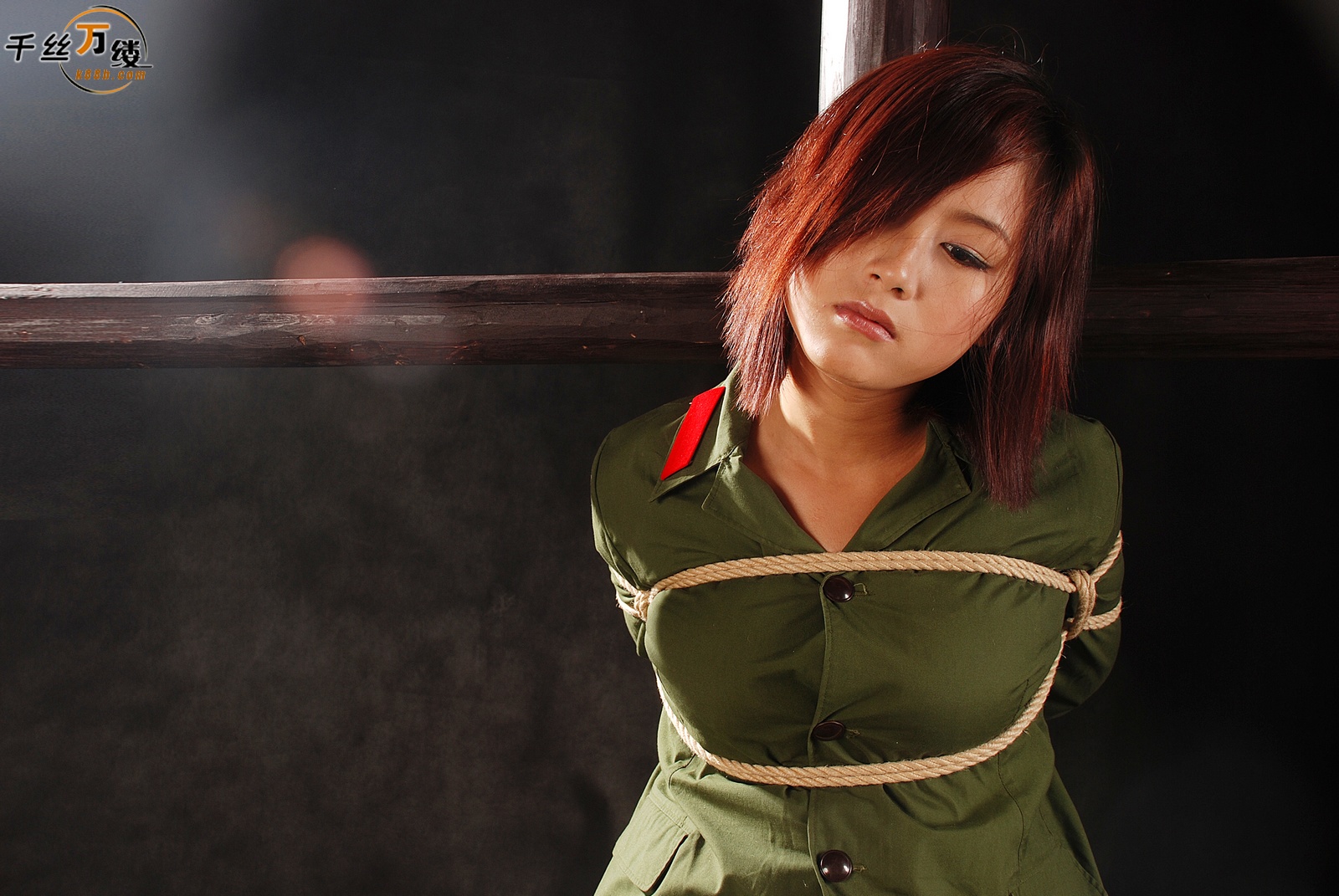 Chinese Rope Model 576