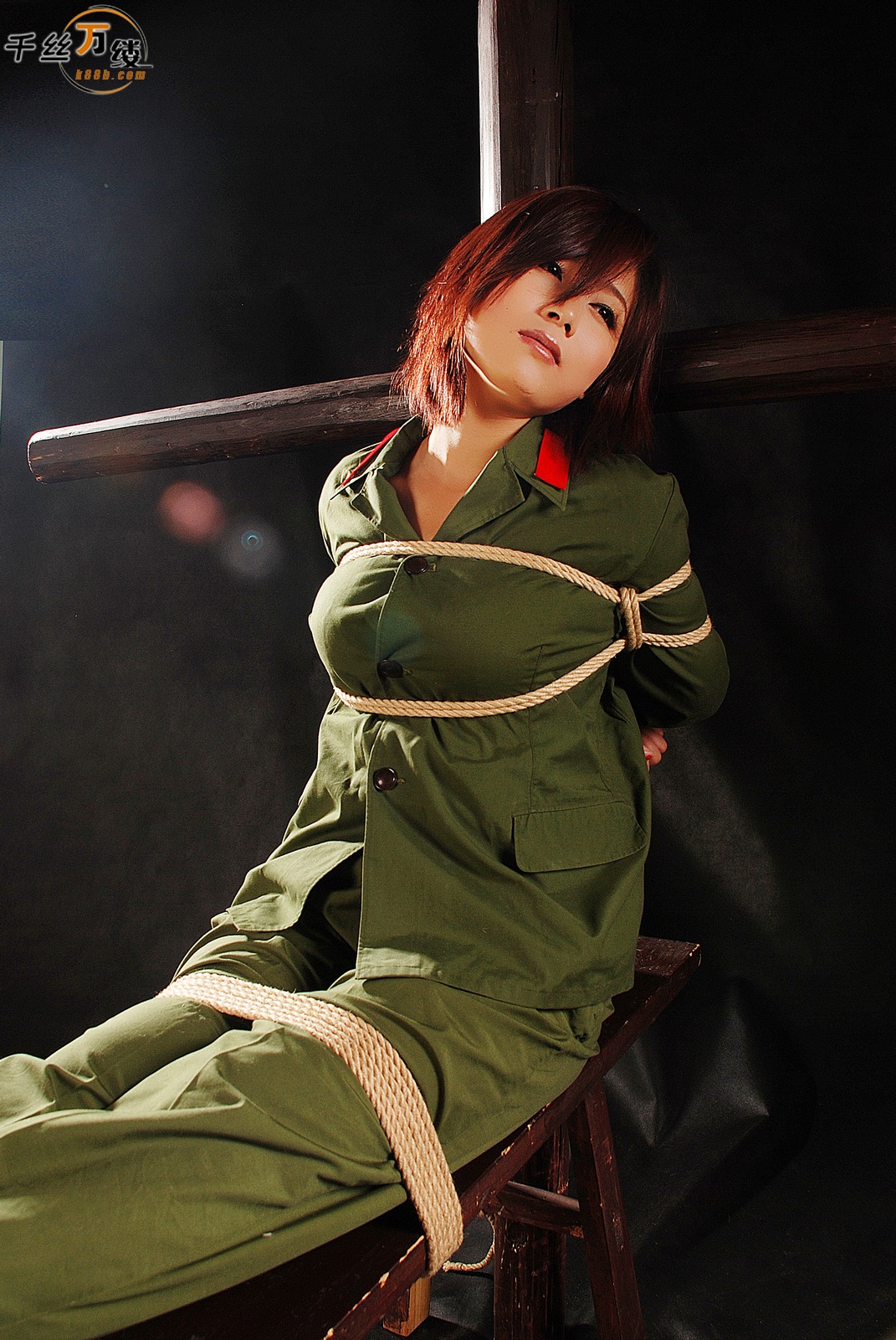 Chinese Rope Model 576