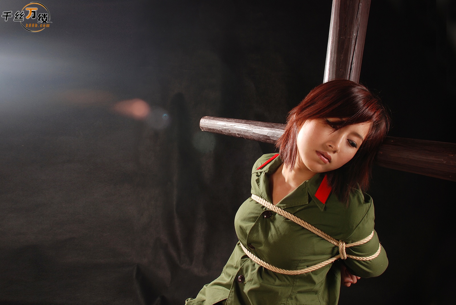 Chinese Rope Model 576