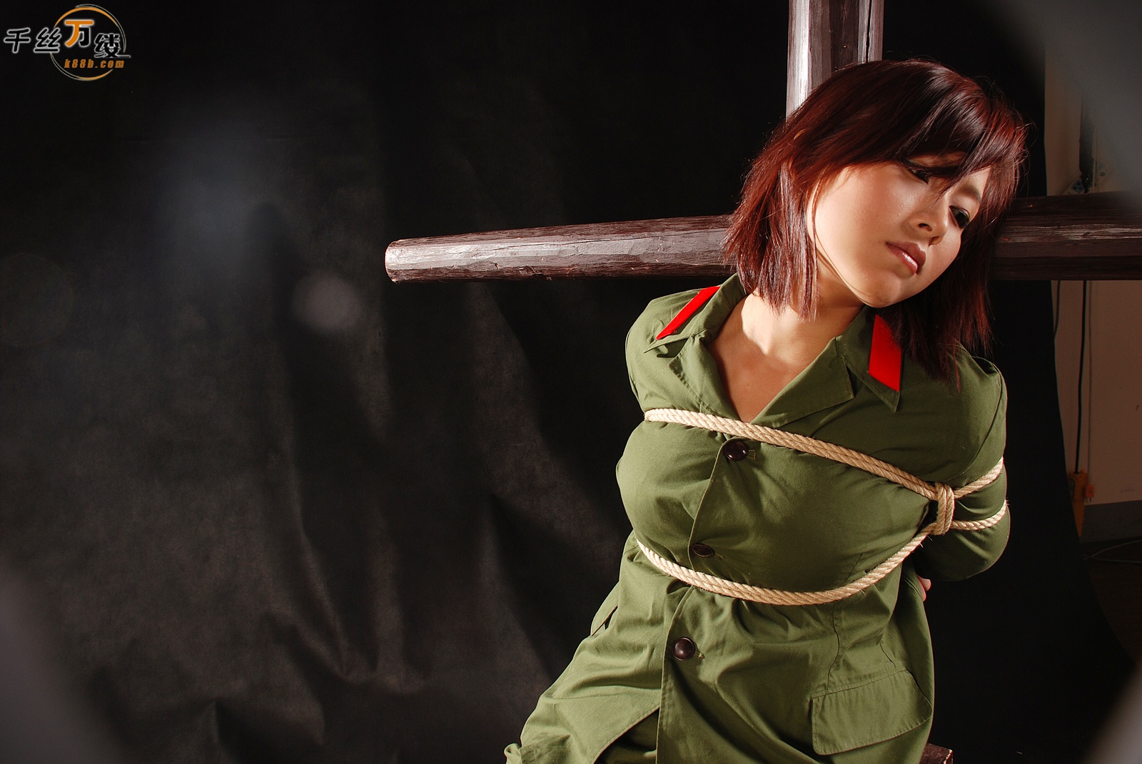 Chinese Rope Model 576