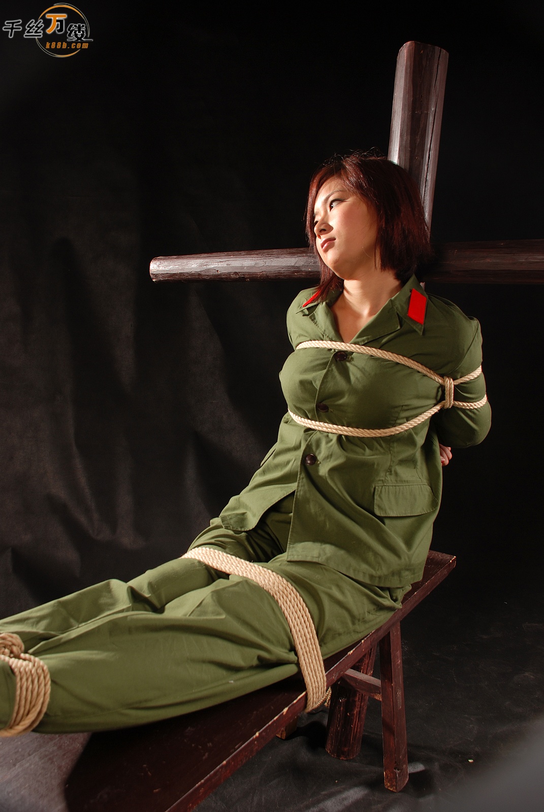 Chinese Rope Model 576