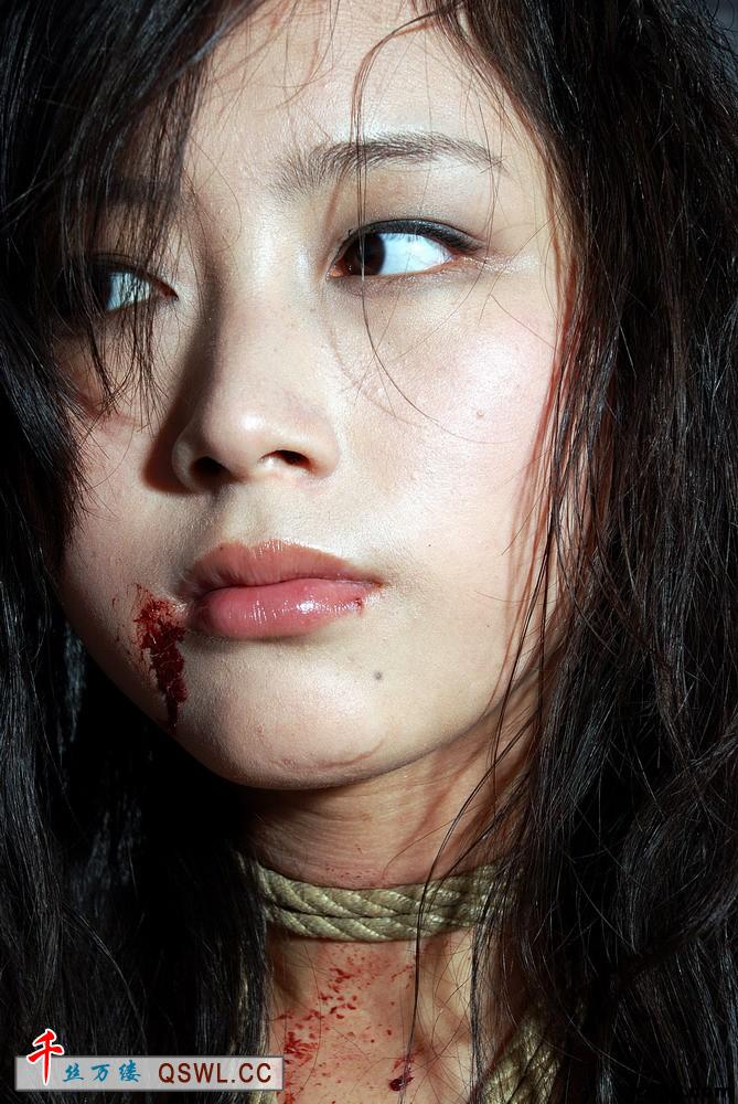 Chinese Rope Model 577