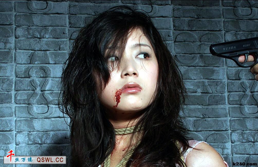 Chinese Rope Model 577