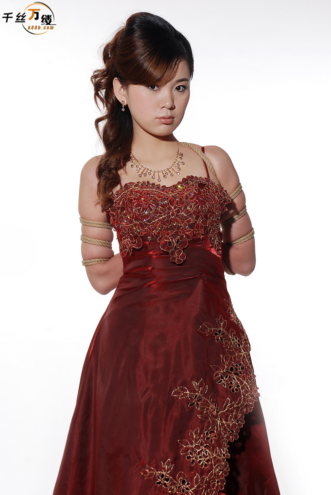 Chinese Rope Model 578