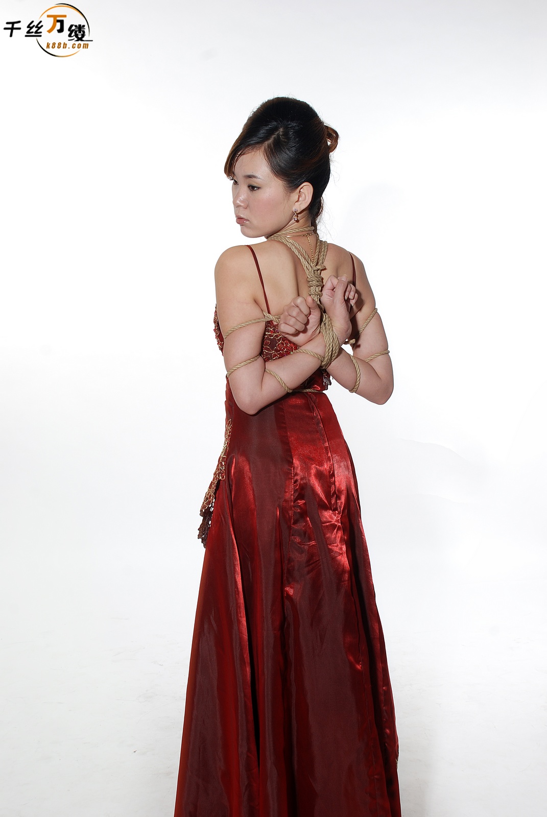 Chinese Rope Model 578