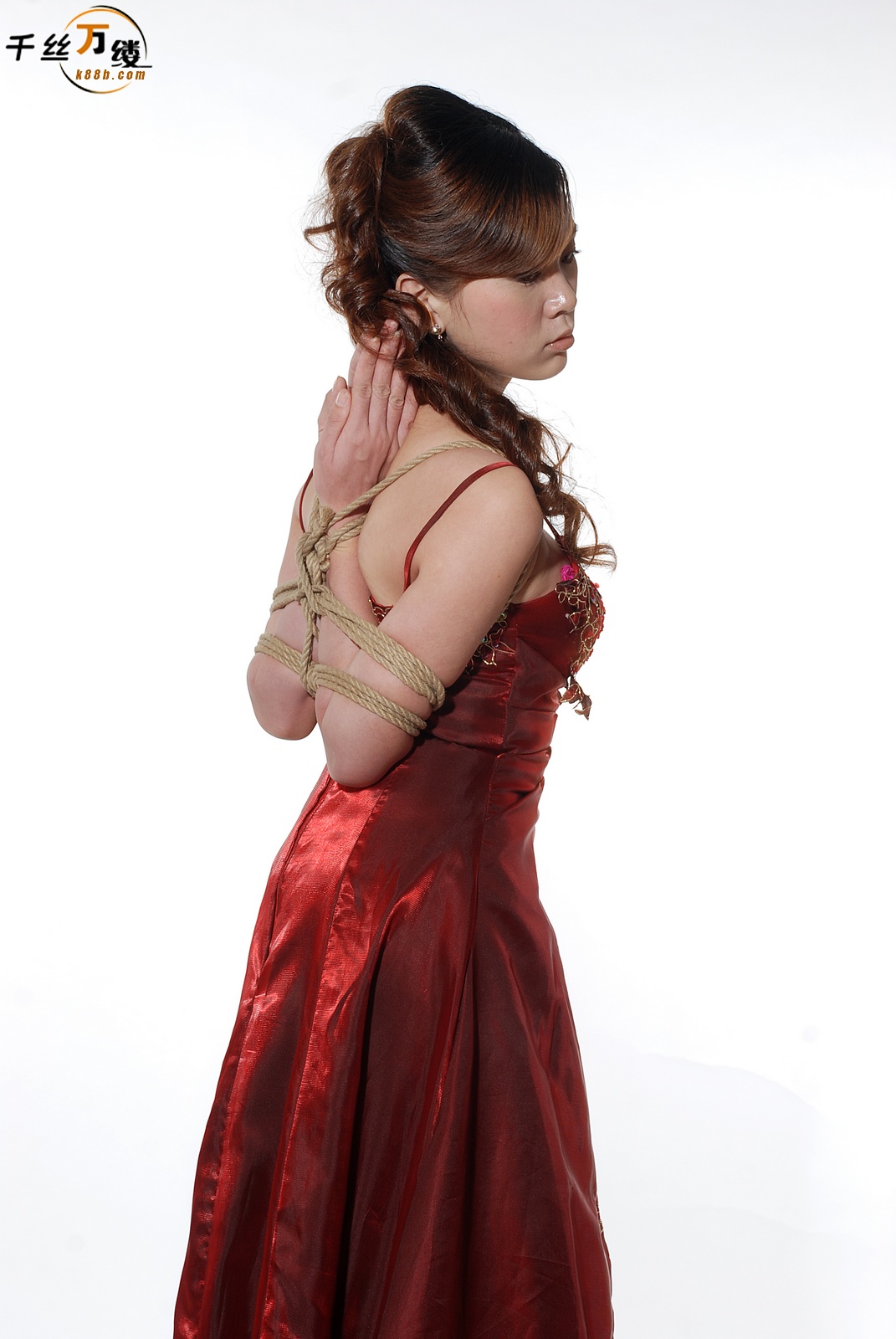 Chinese Rope Model 578