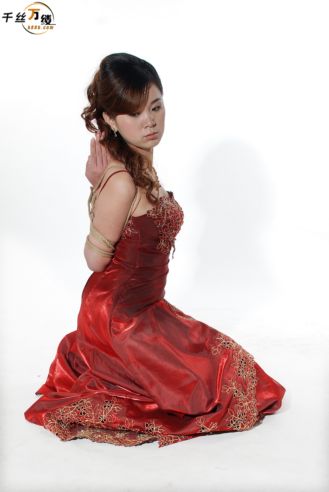 Chinese Rope Model 578