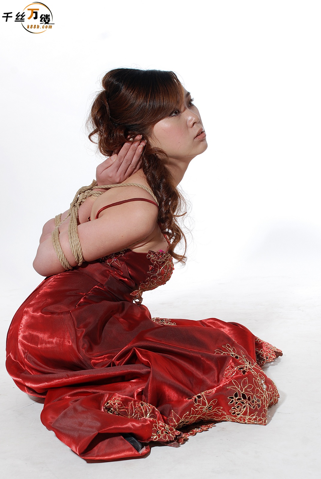 Chinese Rope Model 578