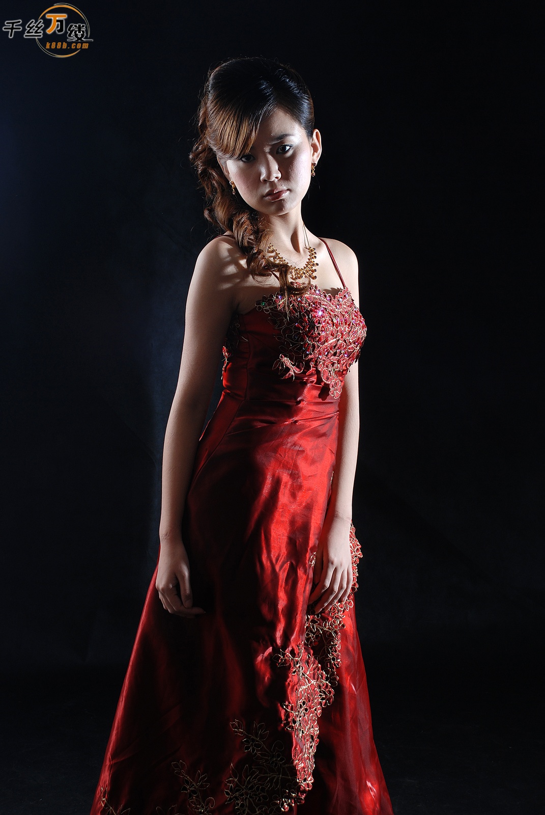 Chinese Rope Model 578