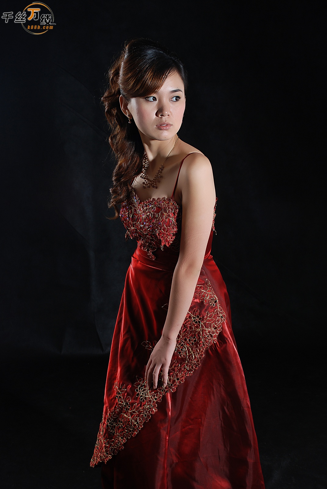 Chinese Rope Model 578