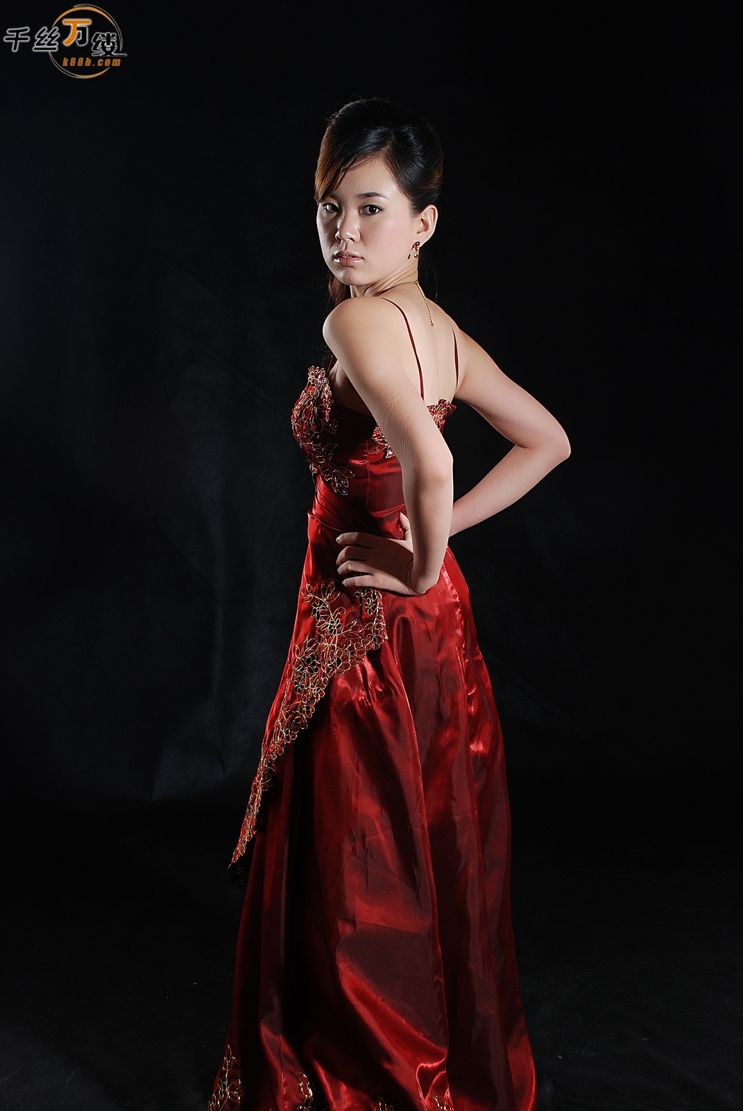 Chinese Rope Model 578