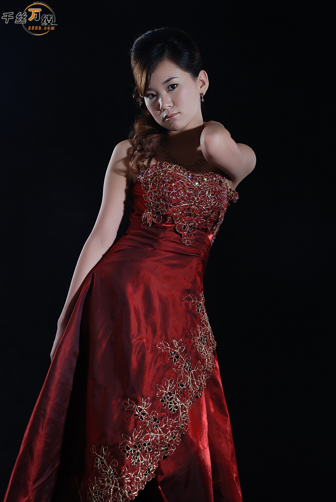 Chinese Rope Model 578