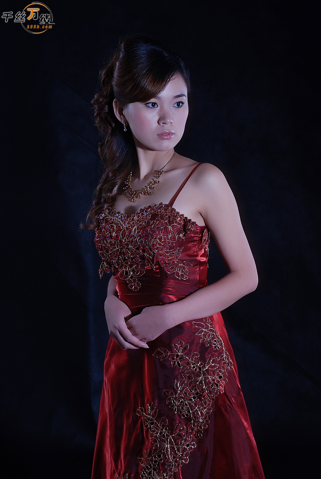 Chinese Rope Model 578