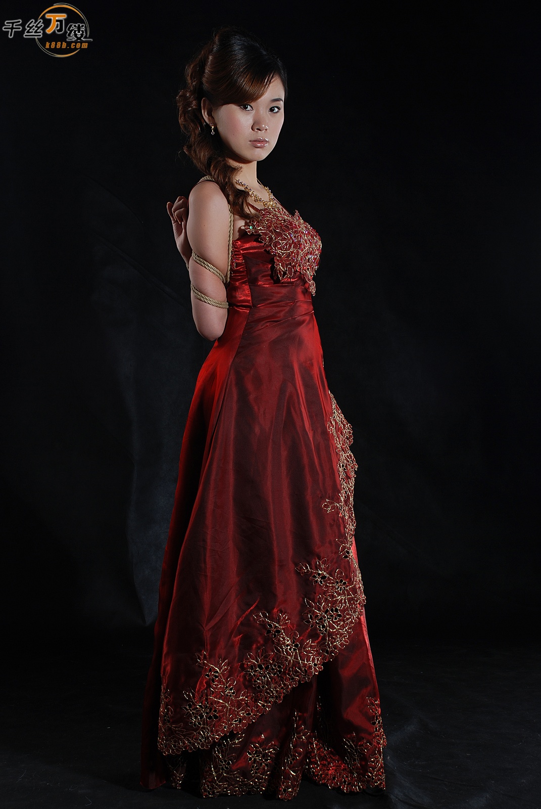 Chinese Rope Model 578