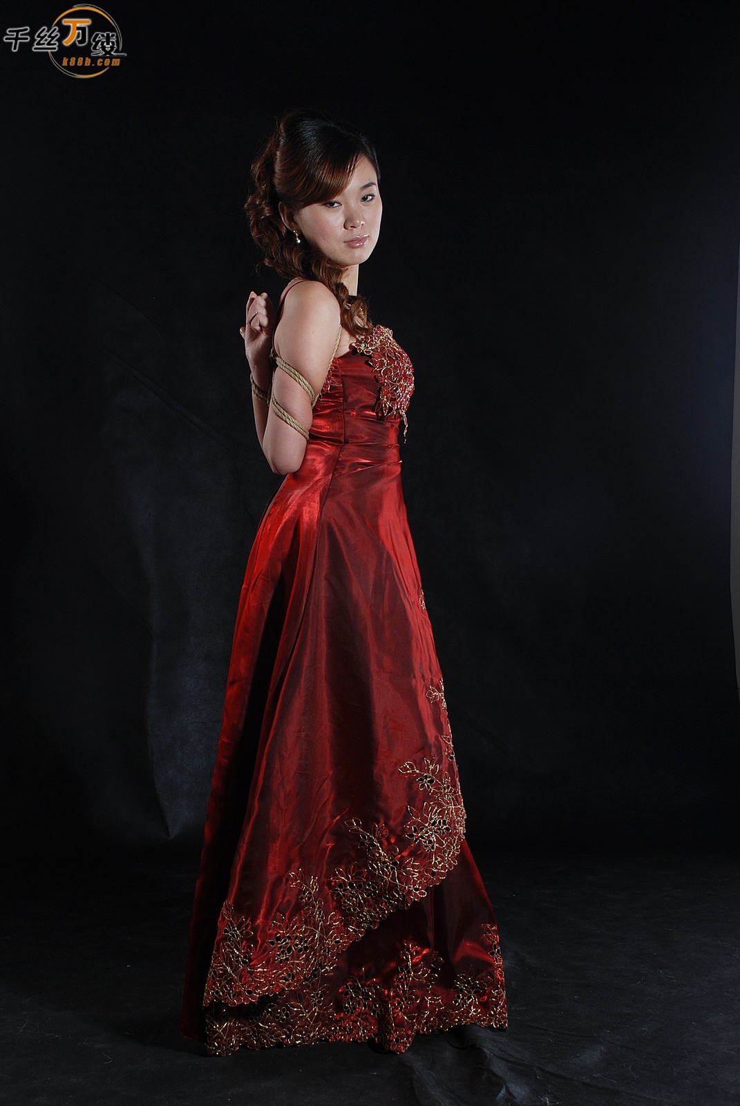 Chinese Rope Model 578