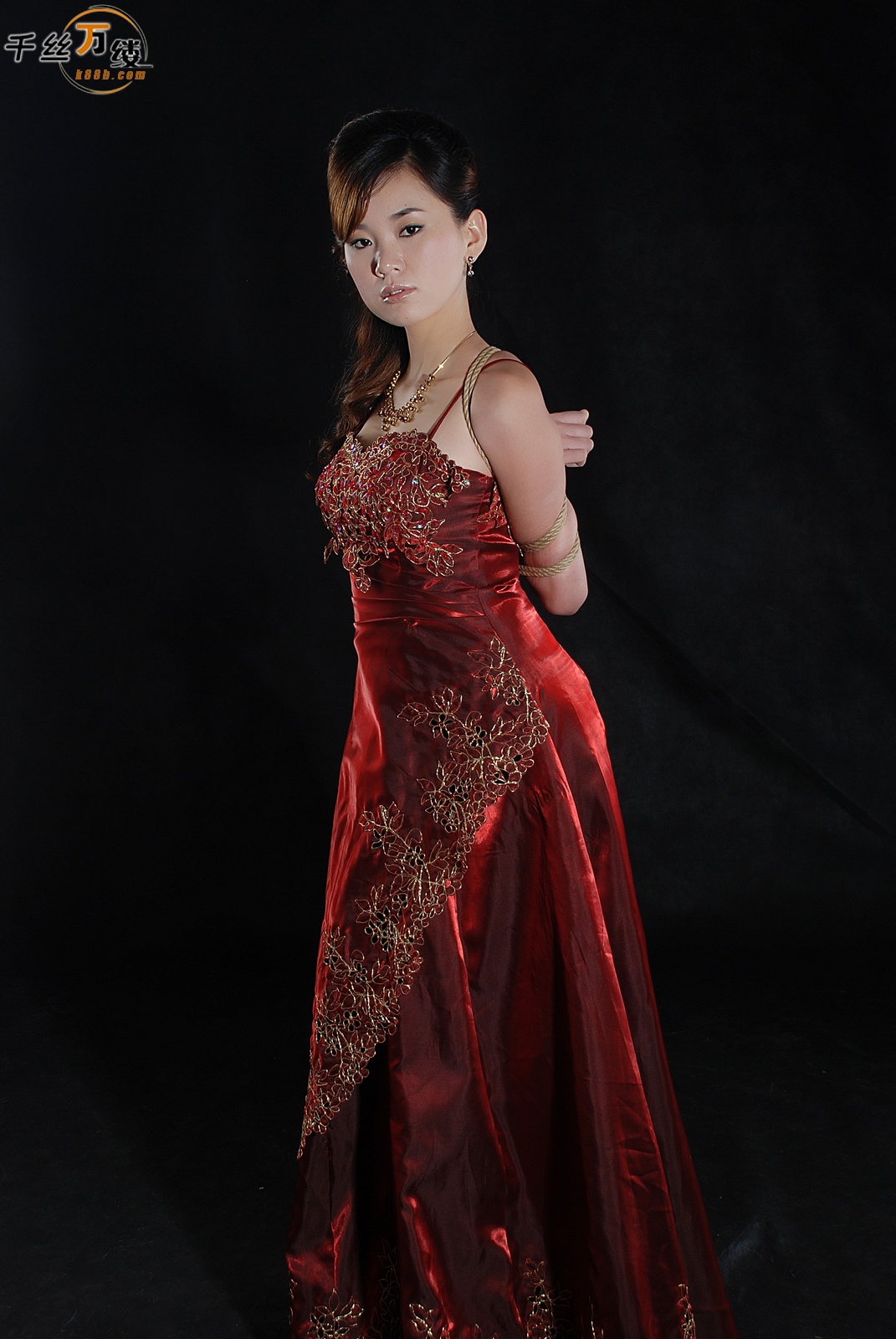 Chinese Rope Model 578