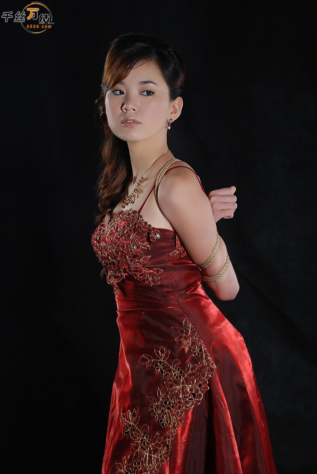 Chinese Rope Model 578