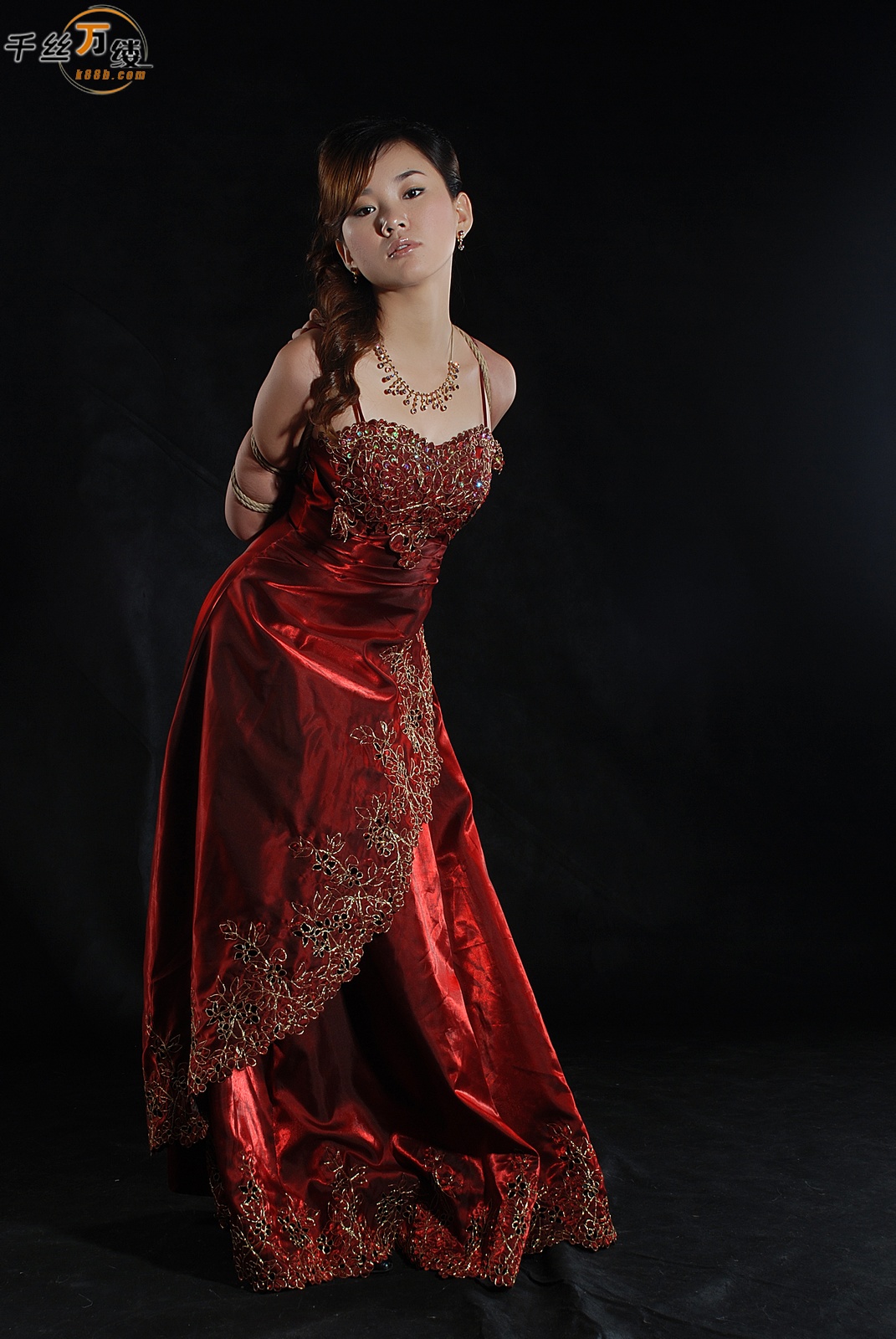 Chinese Rope Model 578