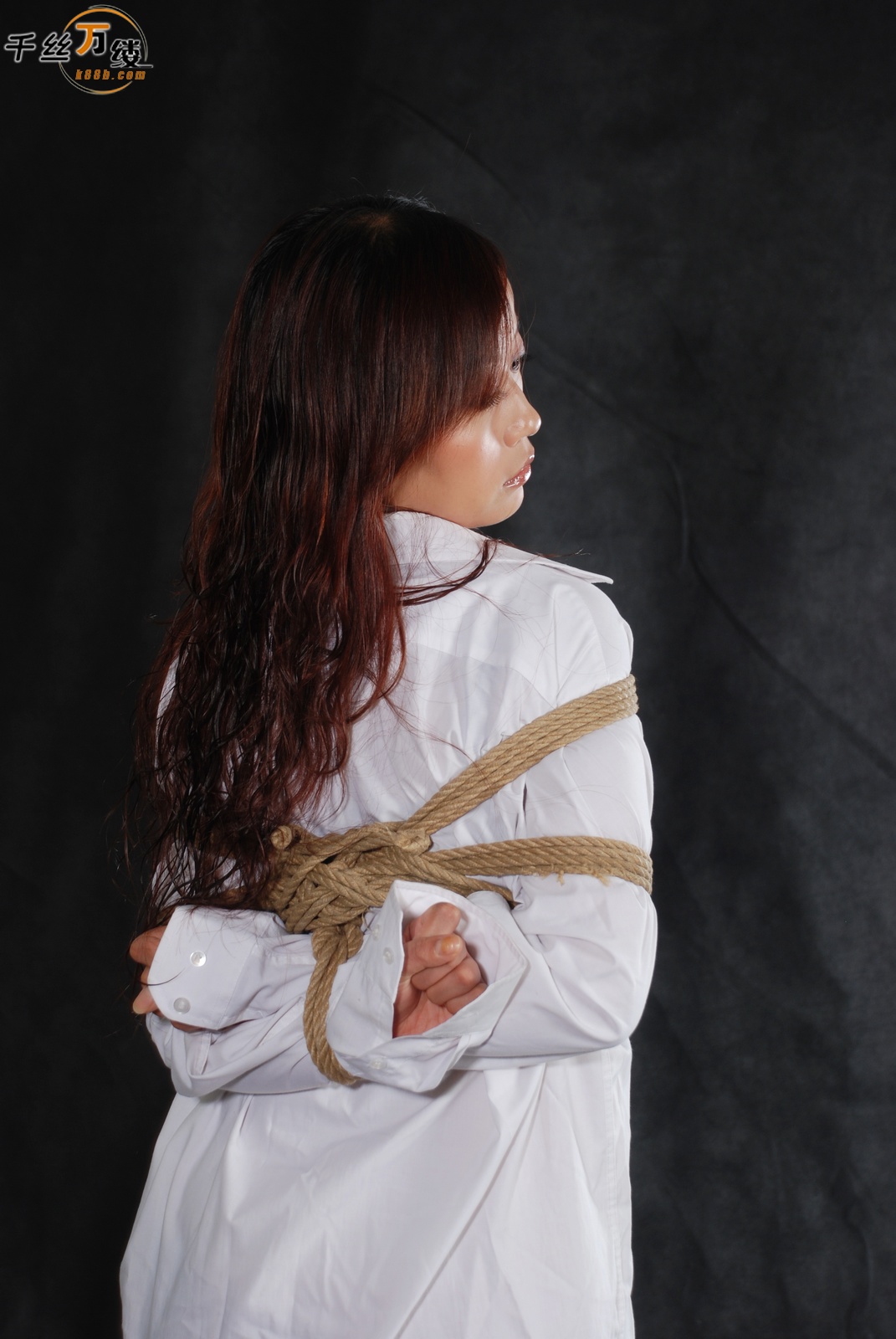 Chinese Rope Model 579