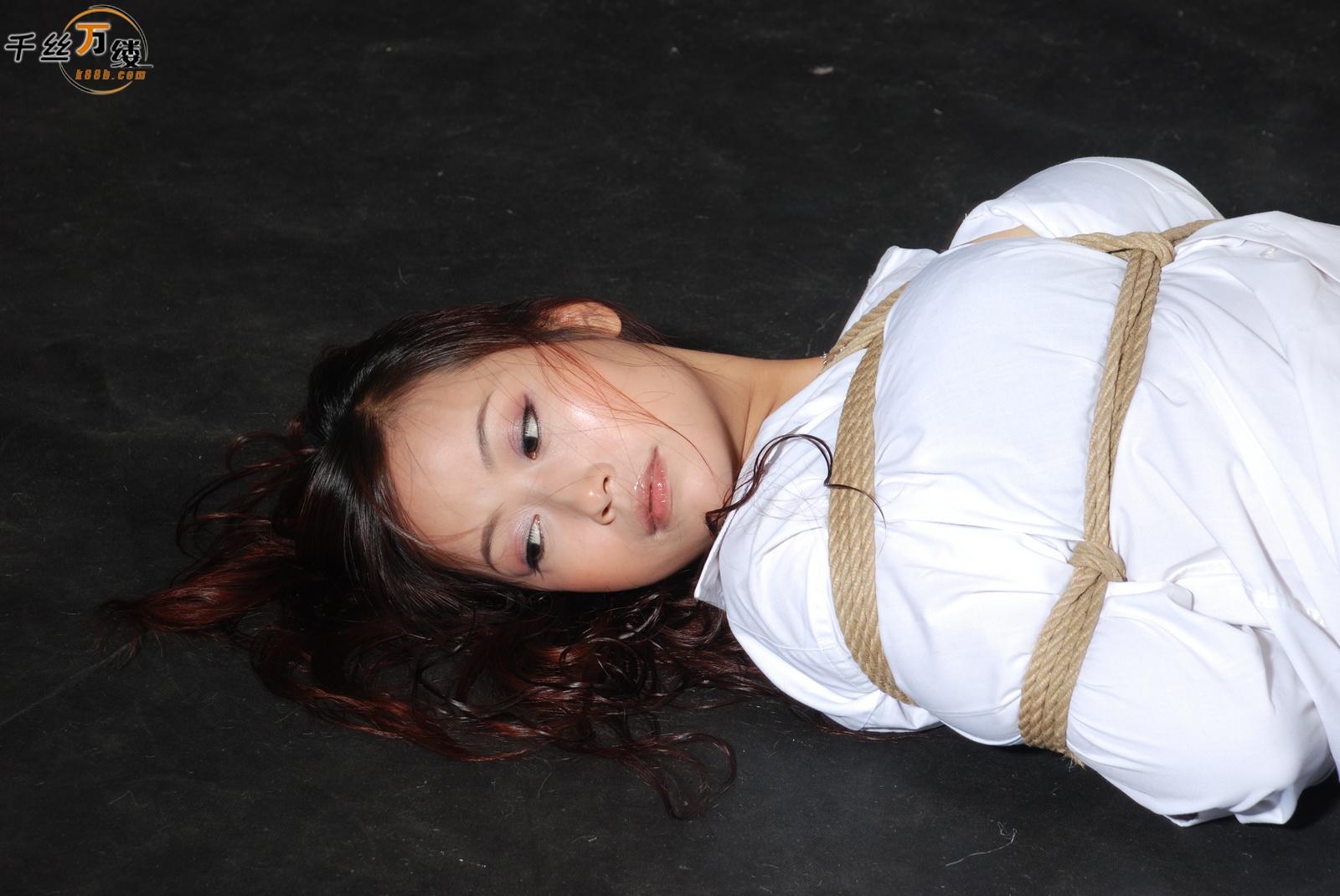 Chinese Rope Model 579