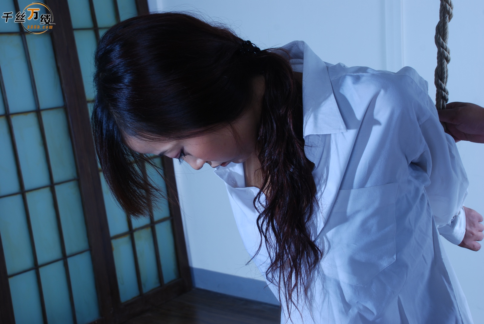 Chinese Rope Model 580