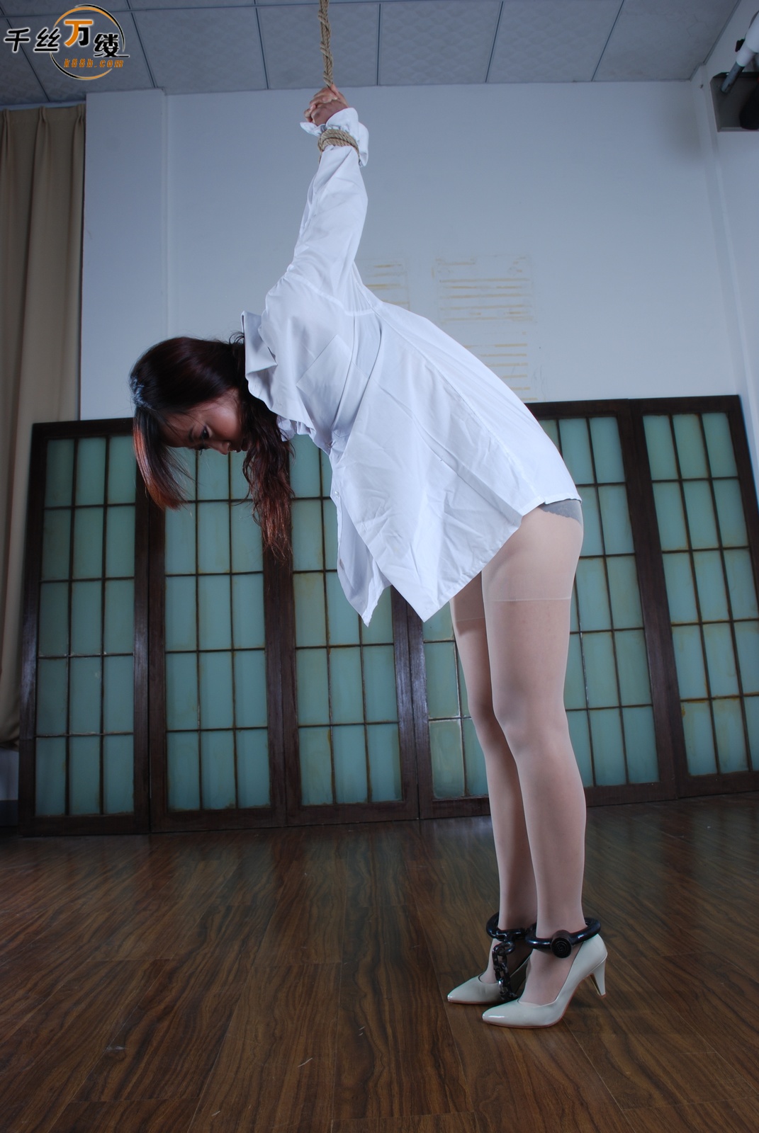 Chinese Rope Model 580