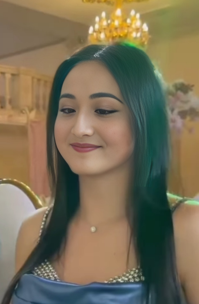 GULAY, ACELYA, CHRIS AND FRIENDS!