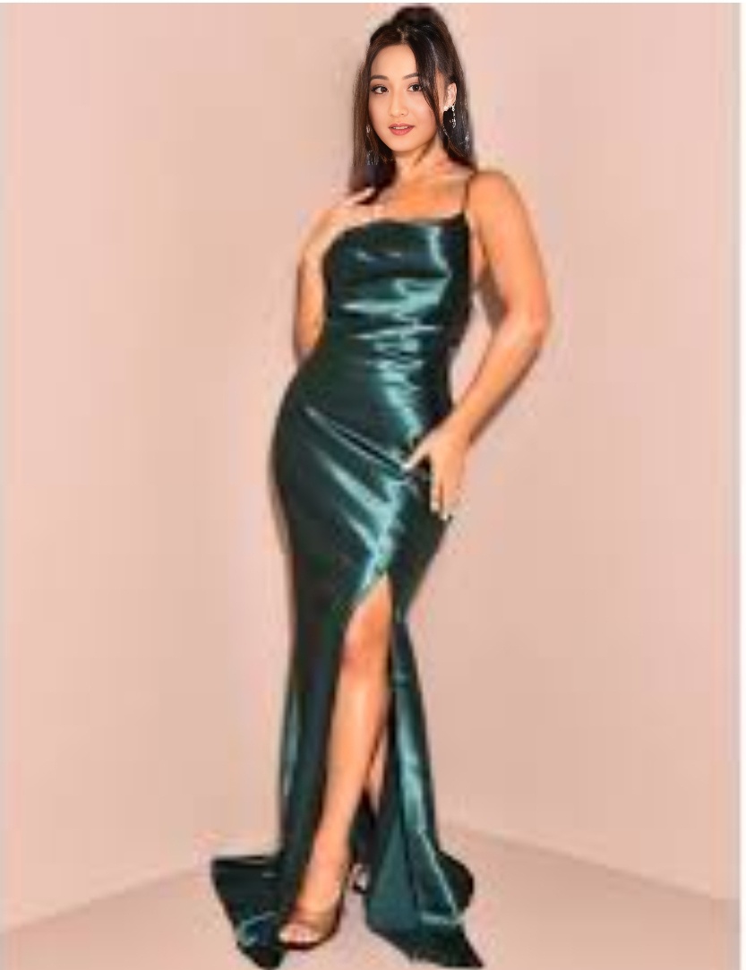 GULAY, ACELYA, CHRIS AND FRIENDS!