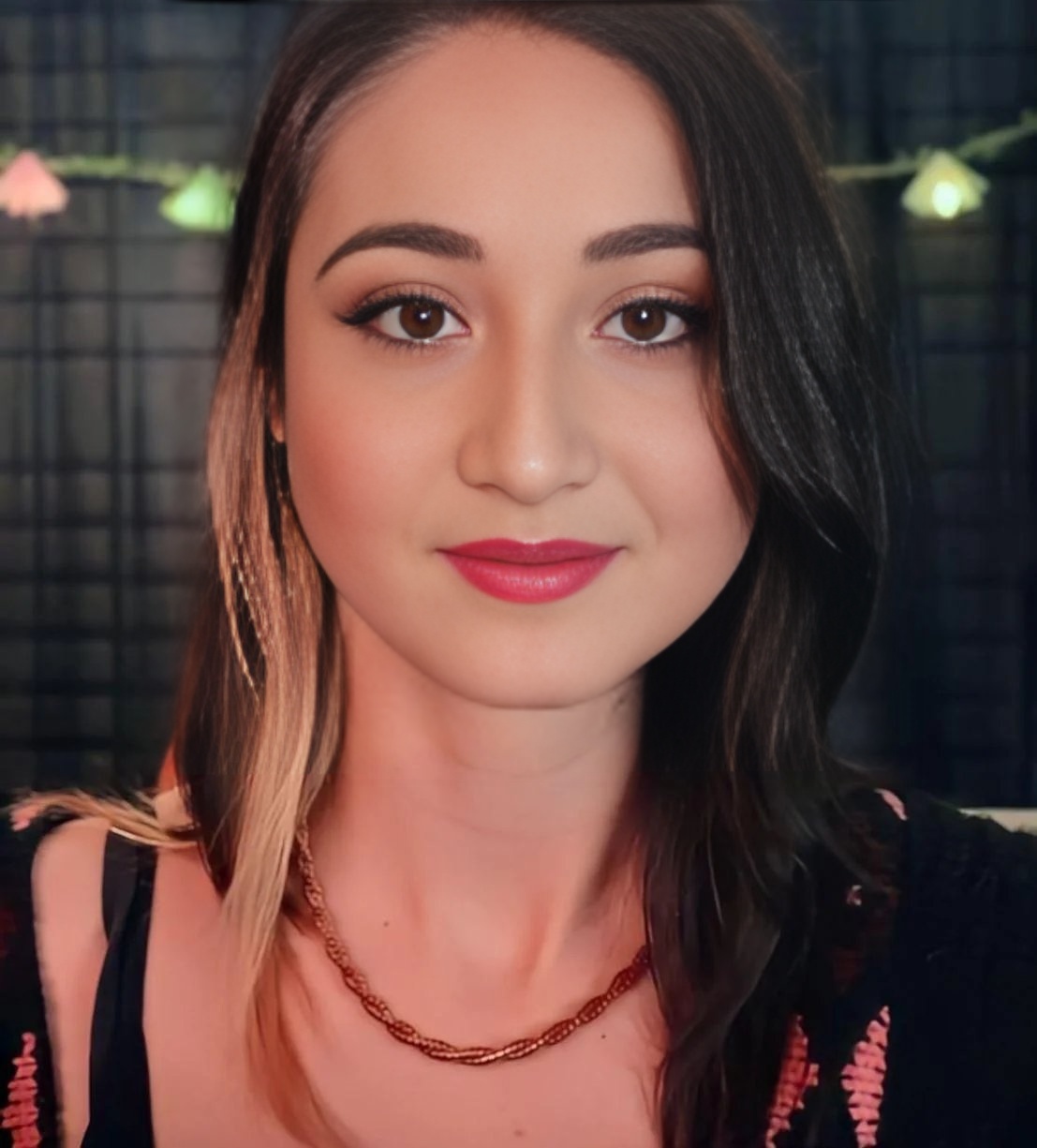 GULAY, ACELYA, CHRIS AND FRIENDS!