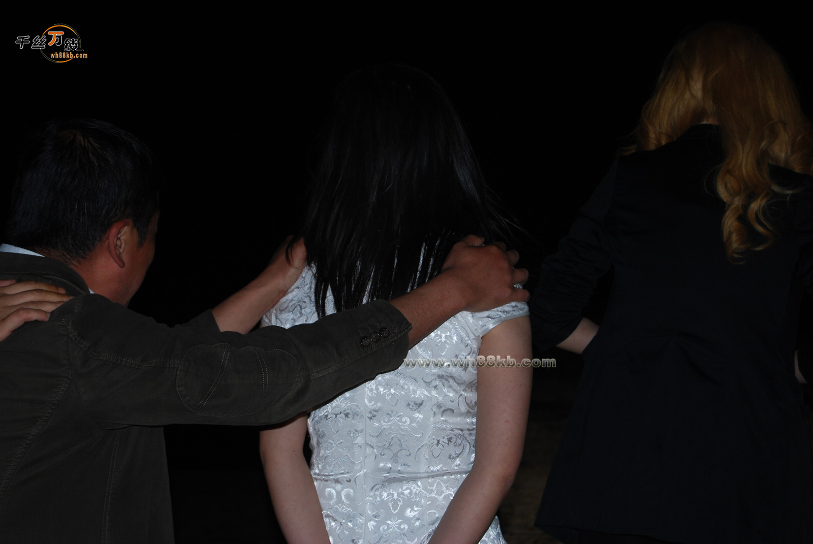 Chinese Rope Model 581-2