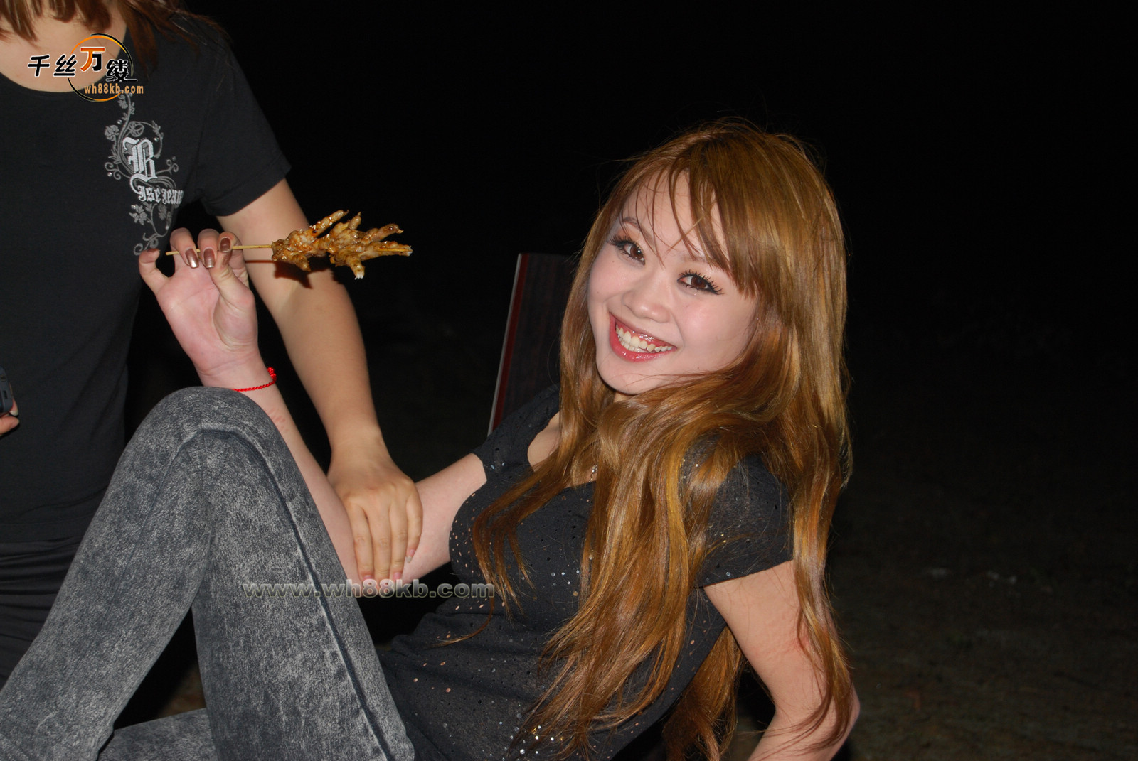 Chinese Rope Model 581-2