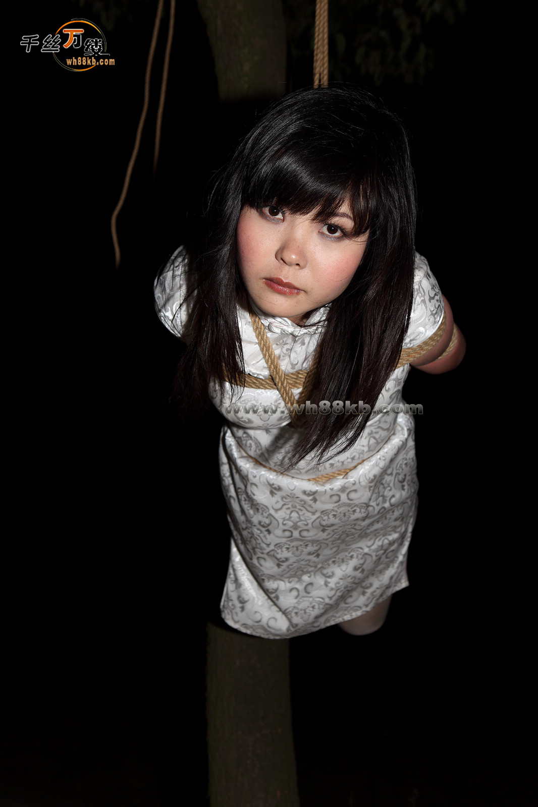 Chinese Rope Model 581-2