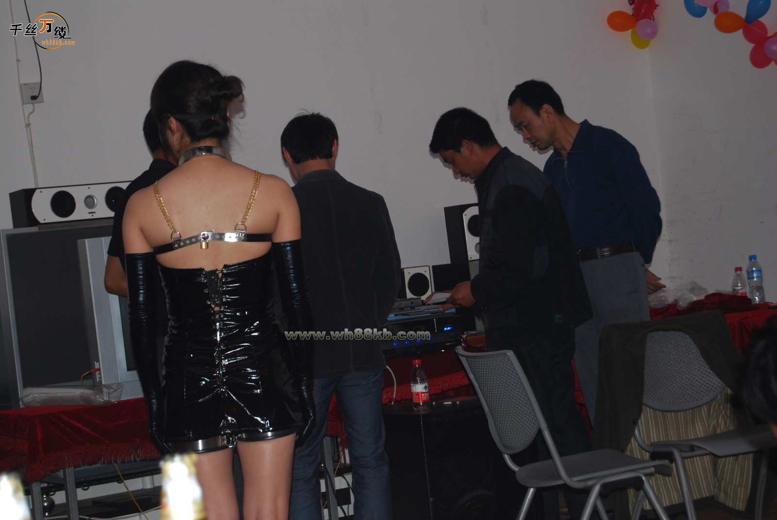 Chinese Rope Model 581-3