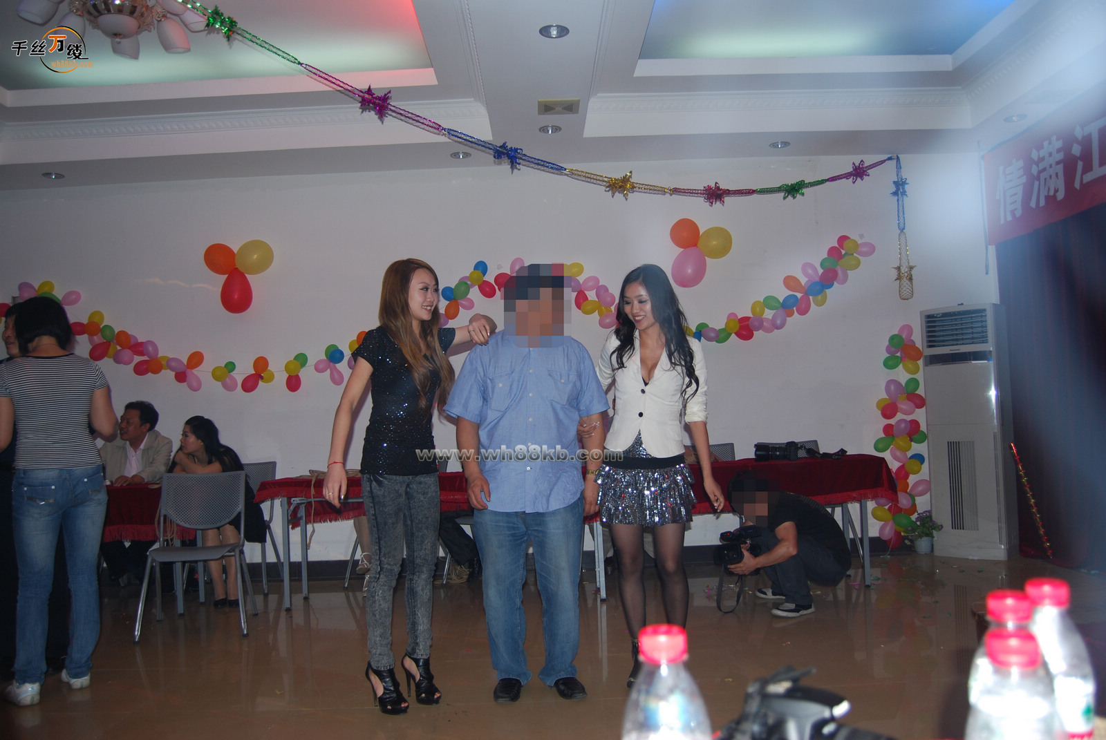 Chinese Rope Model 581-3