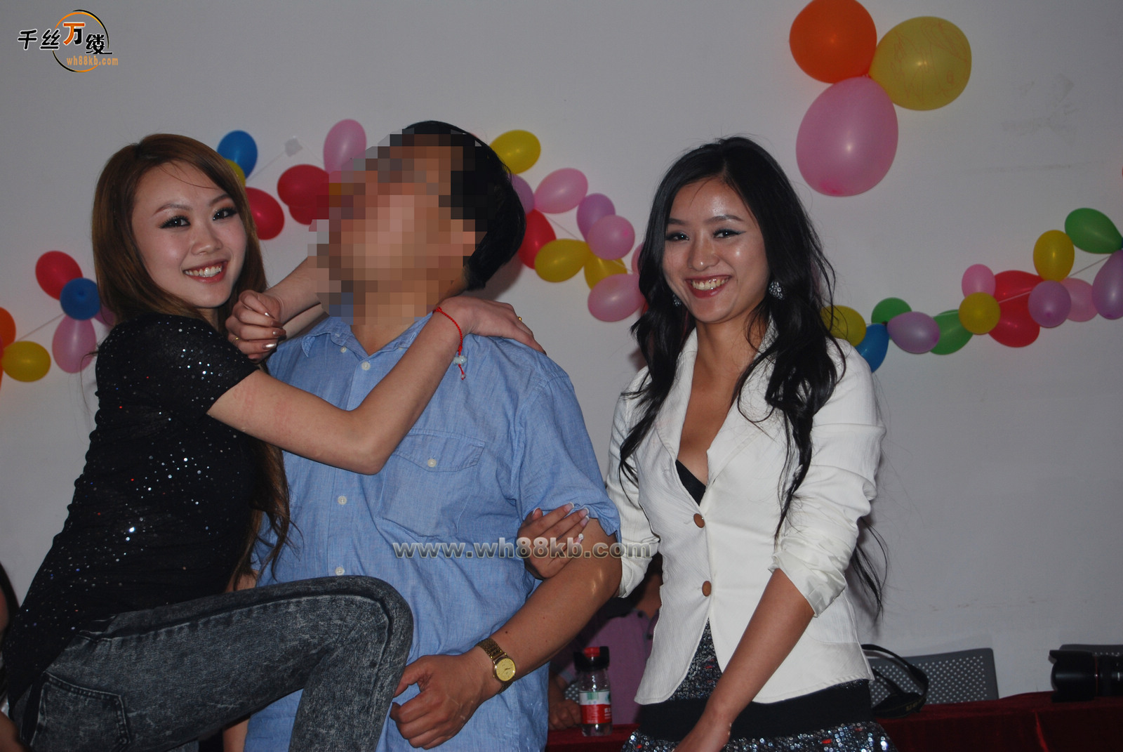 Chinese Rope Model 581-3