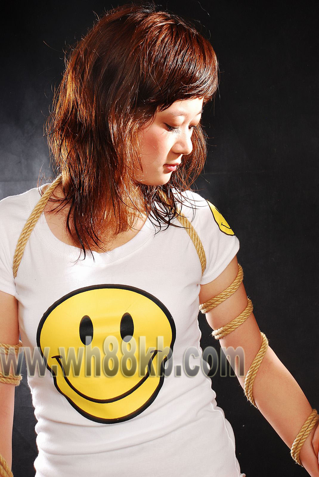 Chinese Rope Model 582