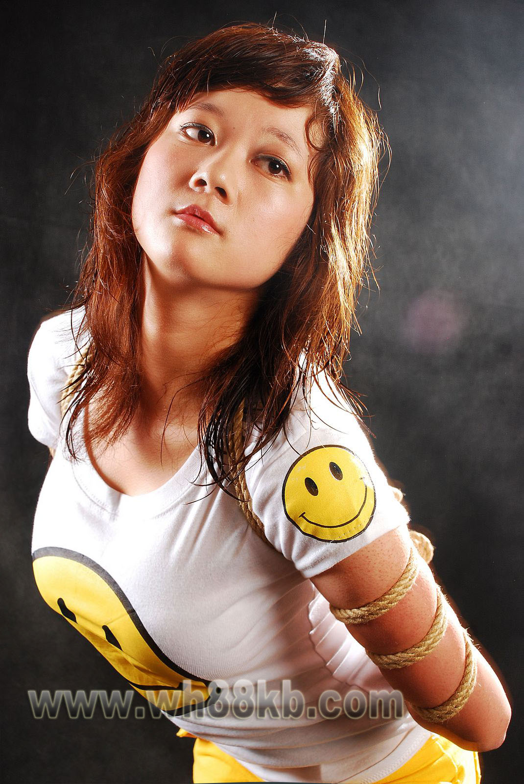 Chinese Rope Model 582